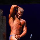 Josh  Cain - NPC Excalibur  2012 - #1